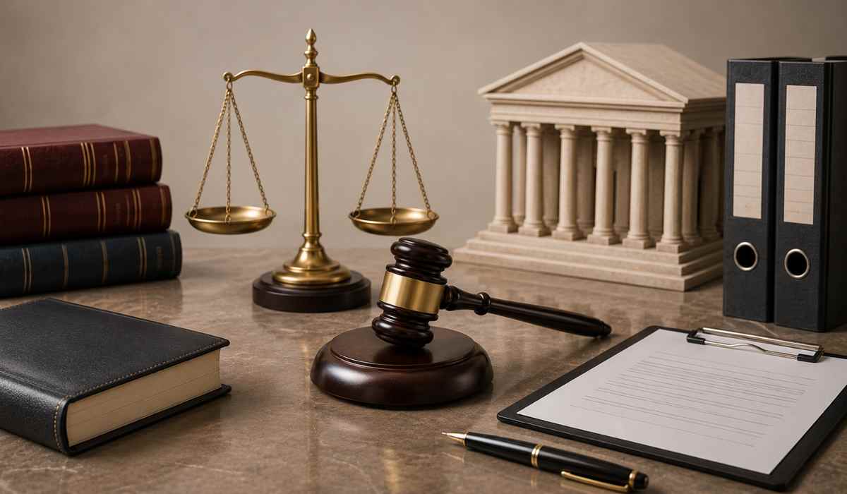 How to Appeal a Civil Case Judgment Against You in Qatar